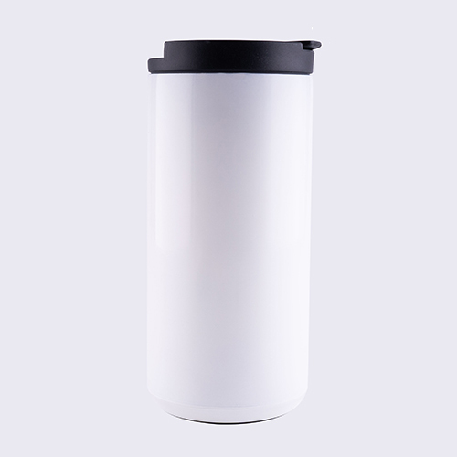 Ne-32-1 Stainless Steel Insulated Coffee Tumbler - Color: Different Available