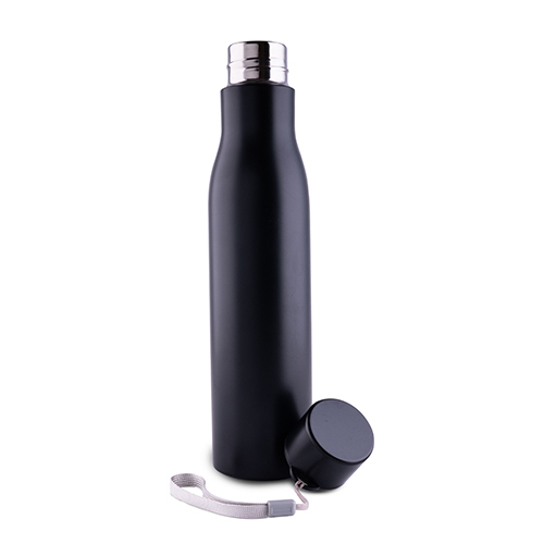 NE-12-2 Waterproof Single Wall Stainless Steel Bottle