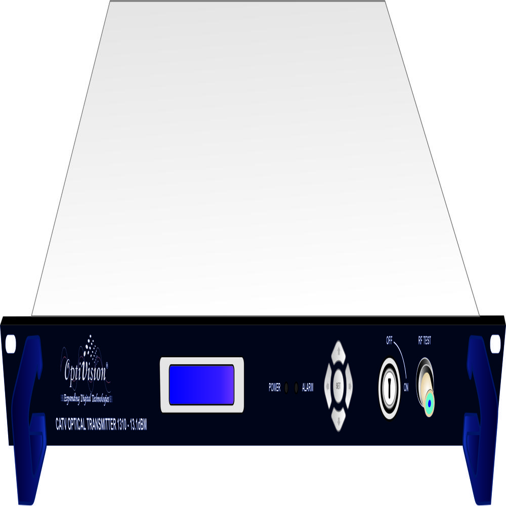 OPTICAL TRANSMITTER 1550 : OV-1510