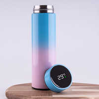 NE-16-1 Gradient Color Temperature Bottle