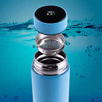 NE-16-1 Gradient Color Temperature Bottle