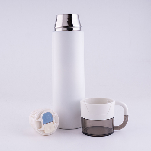 Vacuum Thermos Bottle