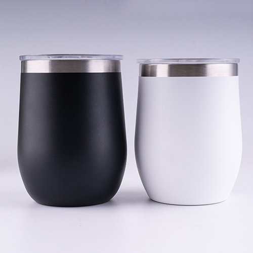 NE-38-1 Stainless Steel Tumbler With Lid