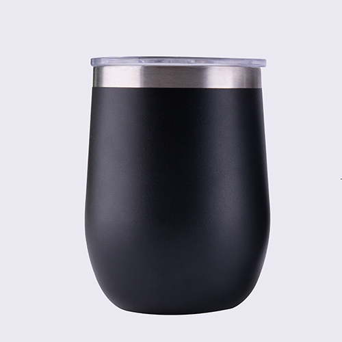 NE-38-1 Stainless Steel Tumbler With Lid