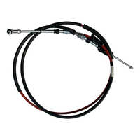 Car Clutch Cable