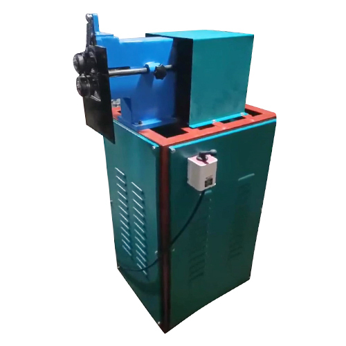 Gilling Machine For Round Duct Gi - Feature: High Efficiency