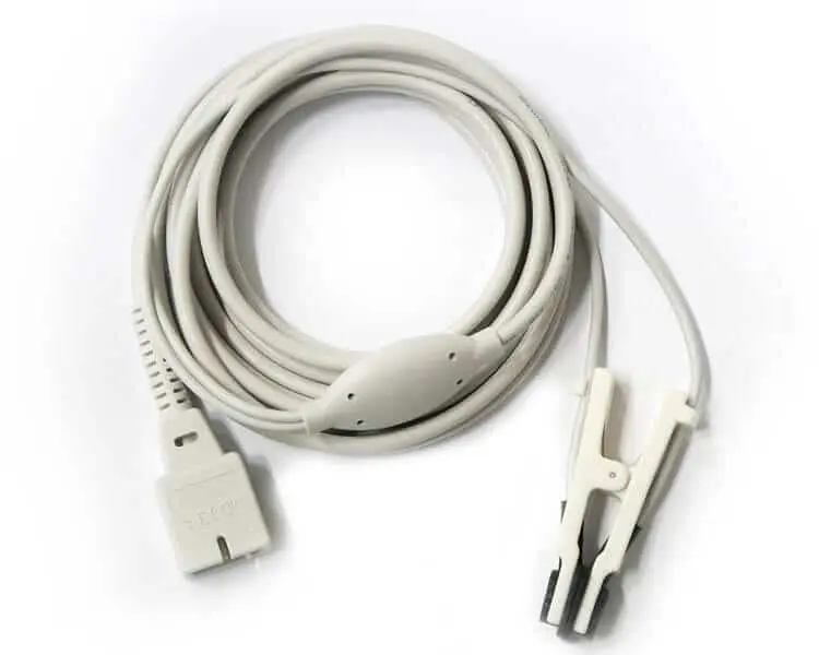 Bionet Oxy9Wave Neonatal Pulse Oximeter