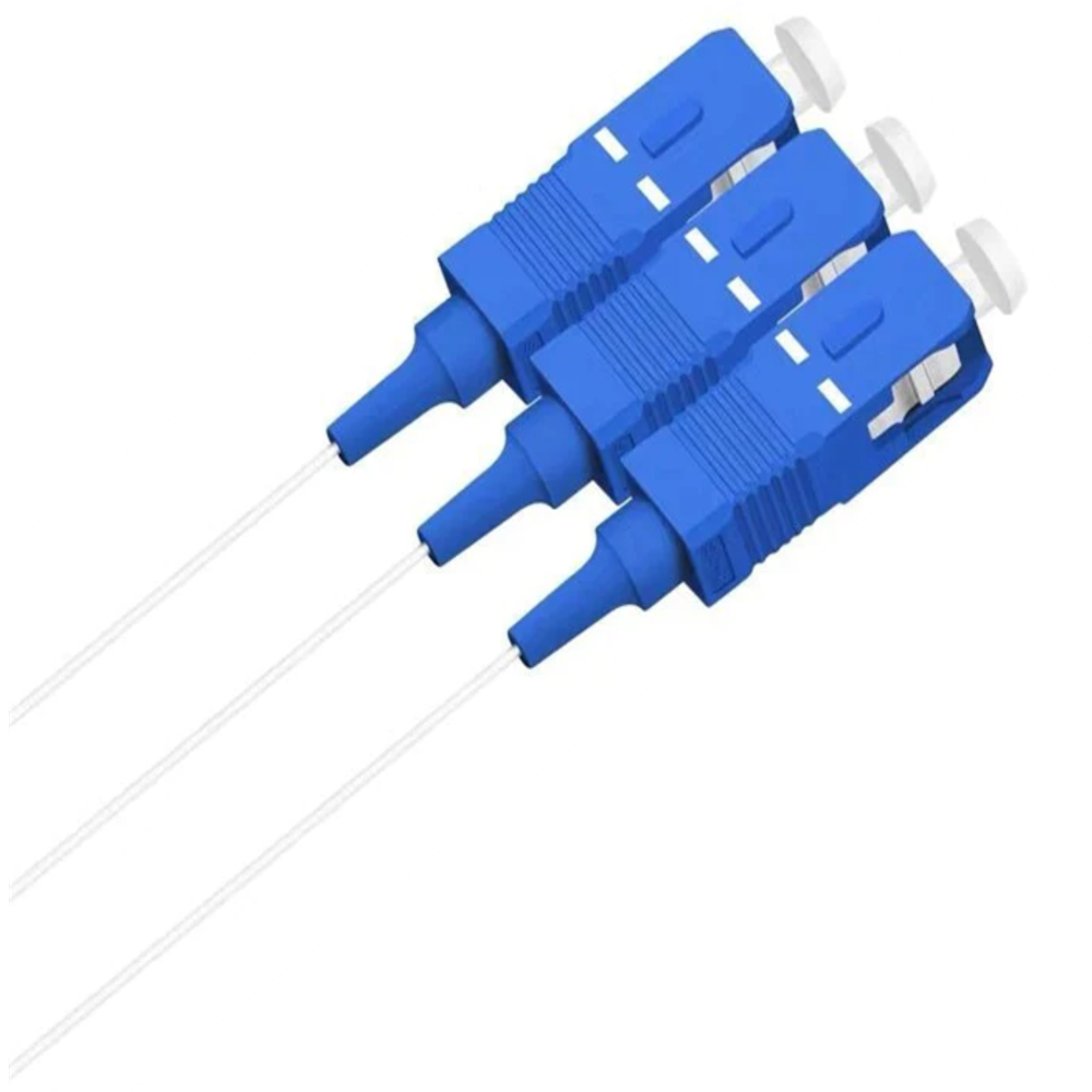 Plc Splitter : 1x2 - Application: For Internet