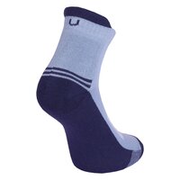 Half Terry Spandex Socks