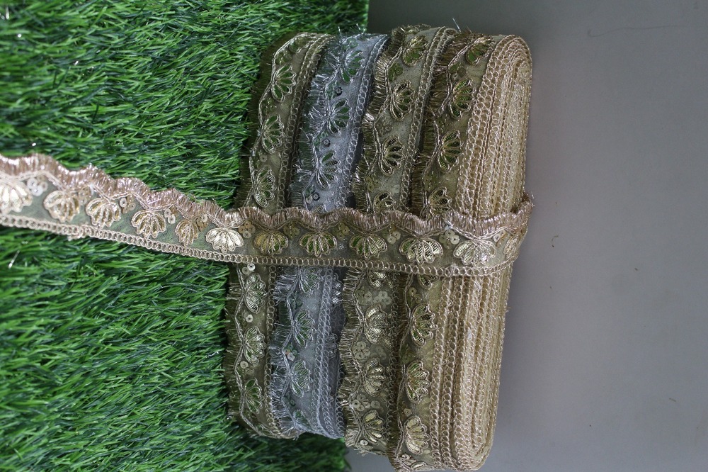 zalar pankha lace