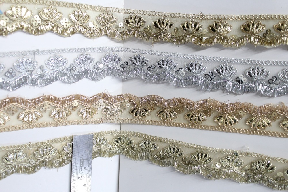 zalar pankha lace