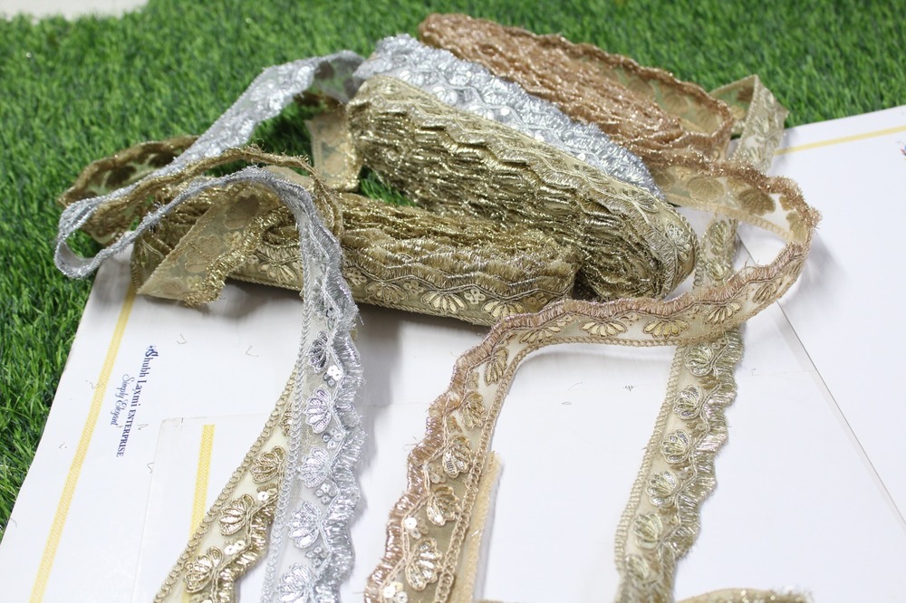 zalar pankha lace