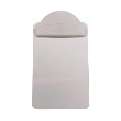 Doctor Mini Clip Board - Material: Plastic
