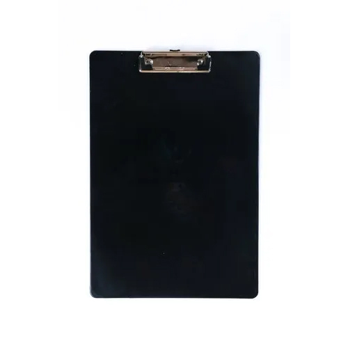 Corporate Black Exam Pad