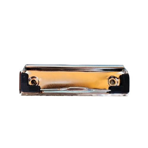 Ss Clipboard Clips - Feature: Corrosion Resistance