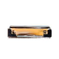 Ss Clipboard Clips - Feature: Corrosion Resistance