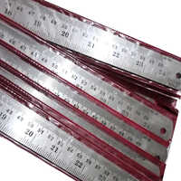 Steel Metal Scale - Feature: Corrosion Resistance