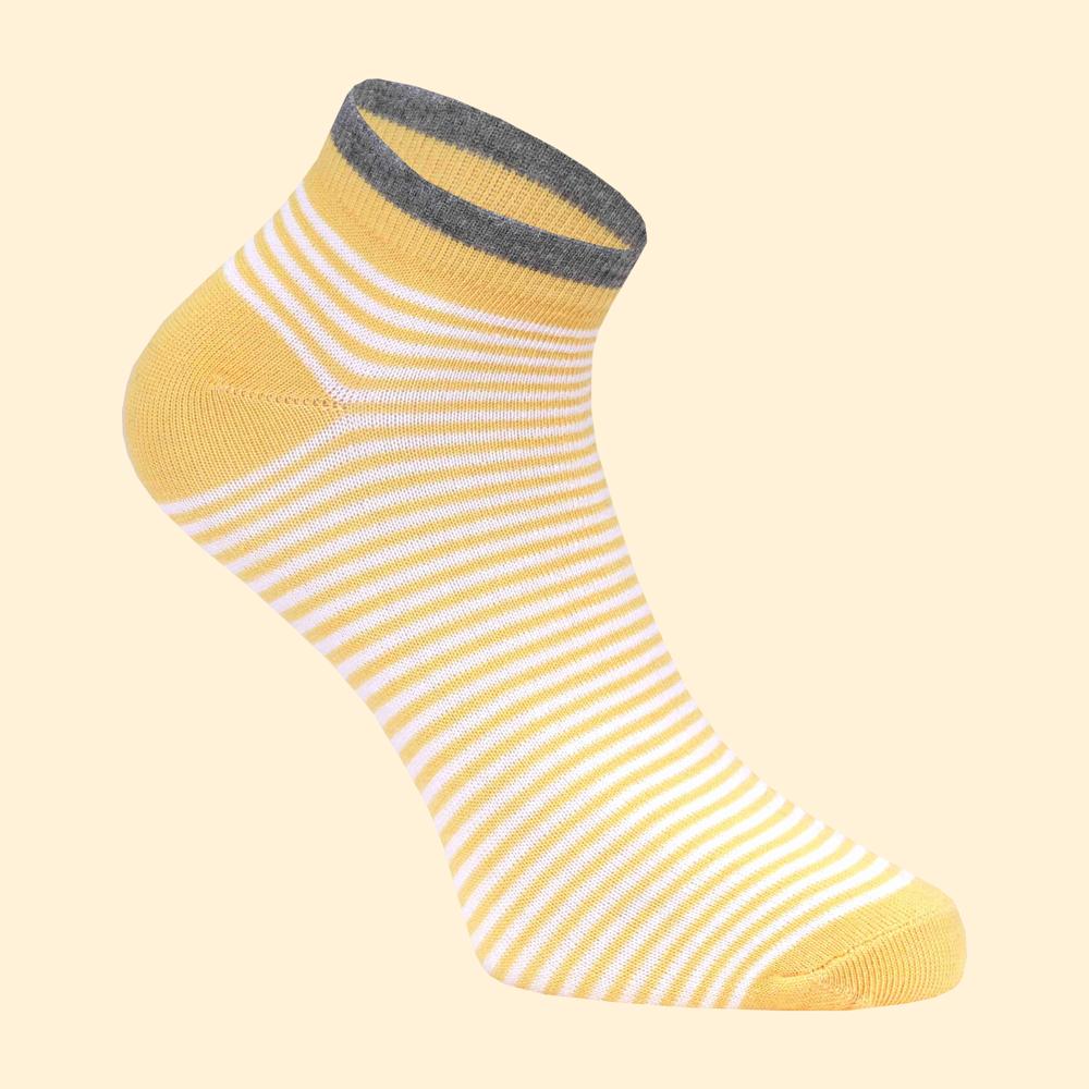 Computerized Mens Socks