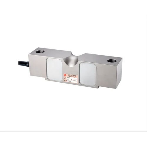 Double Ended Shear Beam Load Cell