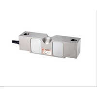 Double Ended Shear Beam Load Cell
