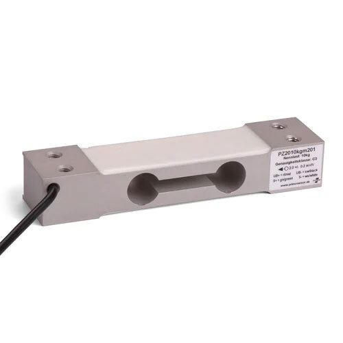 Single Point Load Cell - Application: Platform Scale