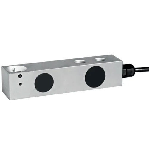 Single Ended Shear Beam Load Cell