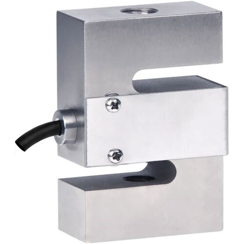 S लोड सेल - मेट वैघ इंडिया प्राइवेट लिमिटेड