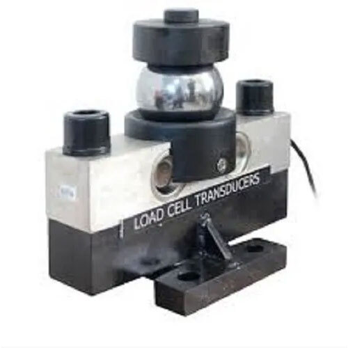 Digital Load Cell - Application: Tensile Testing Machine