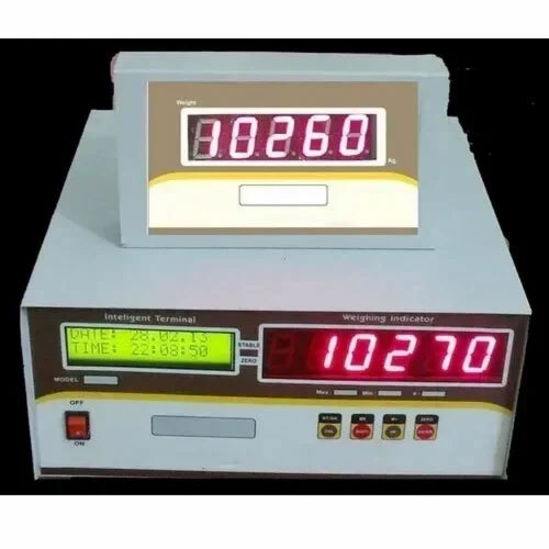 I-Net Intelligent Terminal System