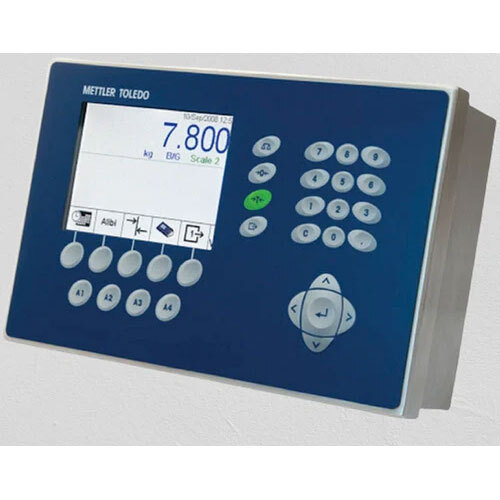 Alphanumeric Digital Terminal