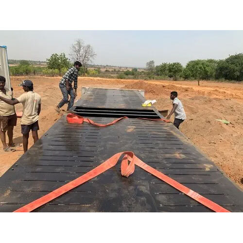 Weighbridge Maintenance Contract
