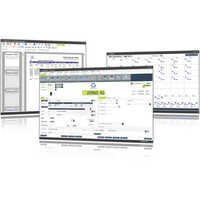 Weighing Printing Software