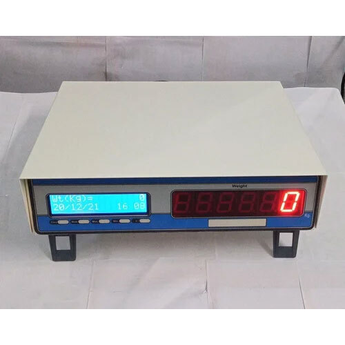 Akash Mp32 Alpa Numeric Digitizer - Application: Industrial