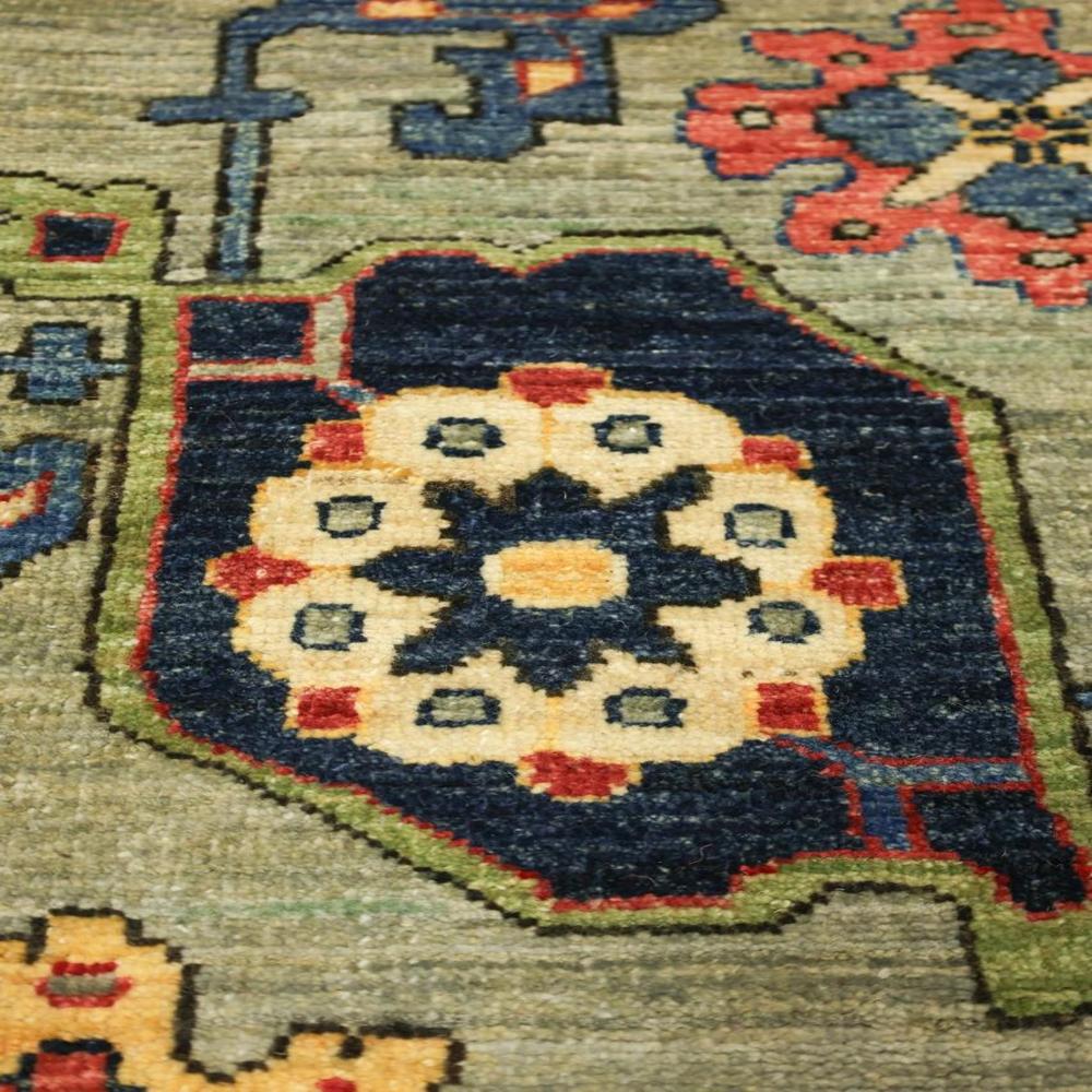 Oushak Rugs - Design: Oriental