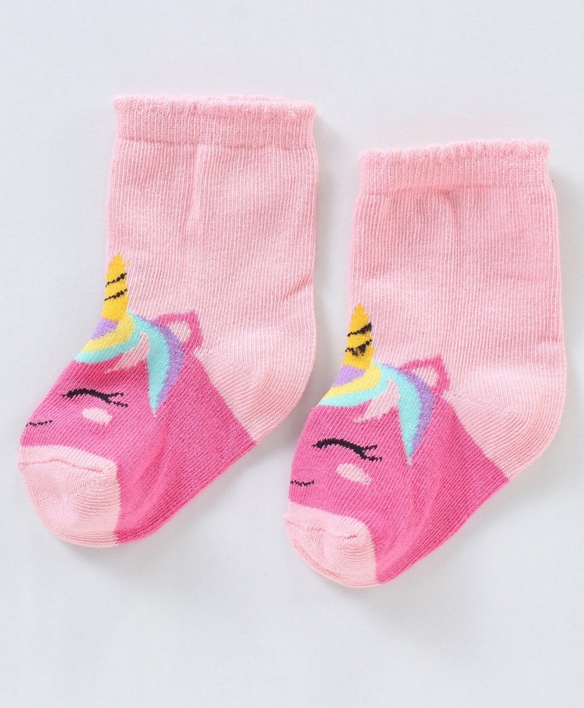 Comfortable Baby Socks