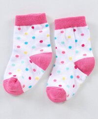 Comfortable Baby Socks