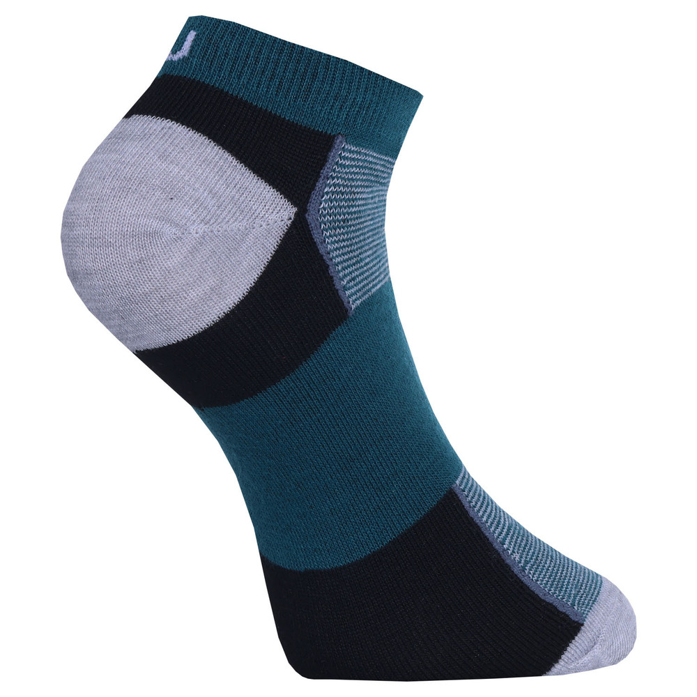 Branded Ankle Length Socks