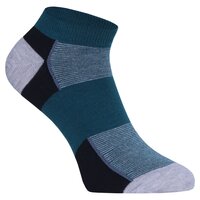 Branded Ankle Length Socks