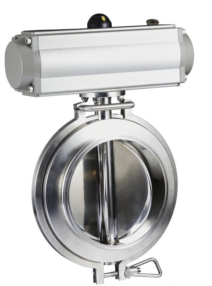 Butterfly Valve