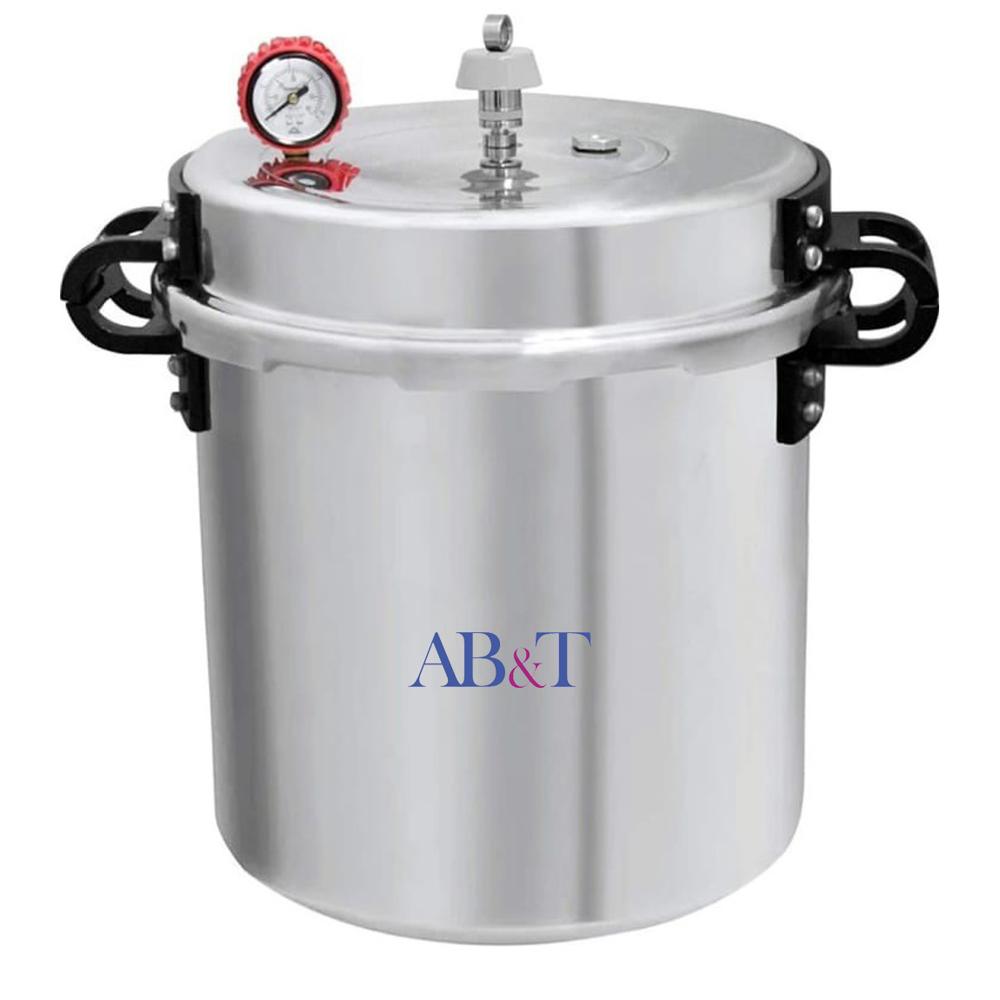 Commercial Pressure Cooker