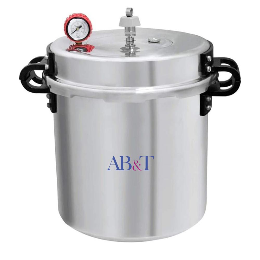 Commercial Pressure Cooker