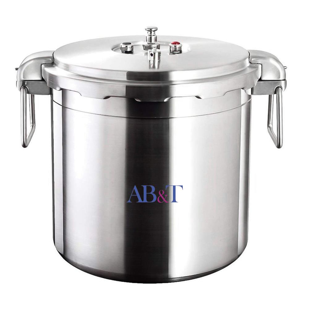 Commercial Pressure Cooker