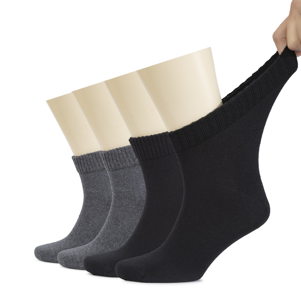 Diabetic Compression Socks - Age Group: Adult