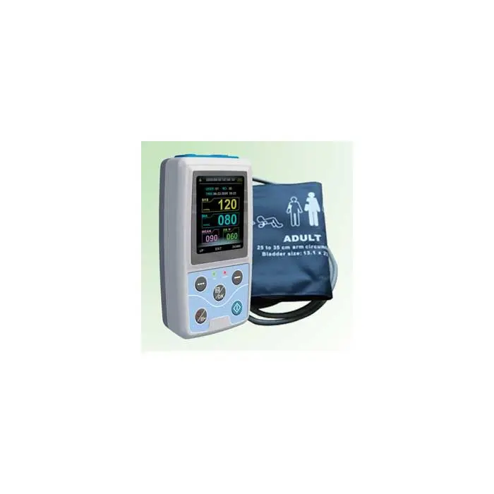 Contec ABPM50-24 hours Ambulatory Blood Pressure Monitor
