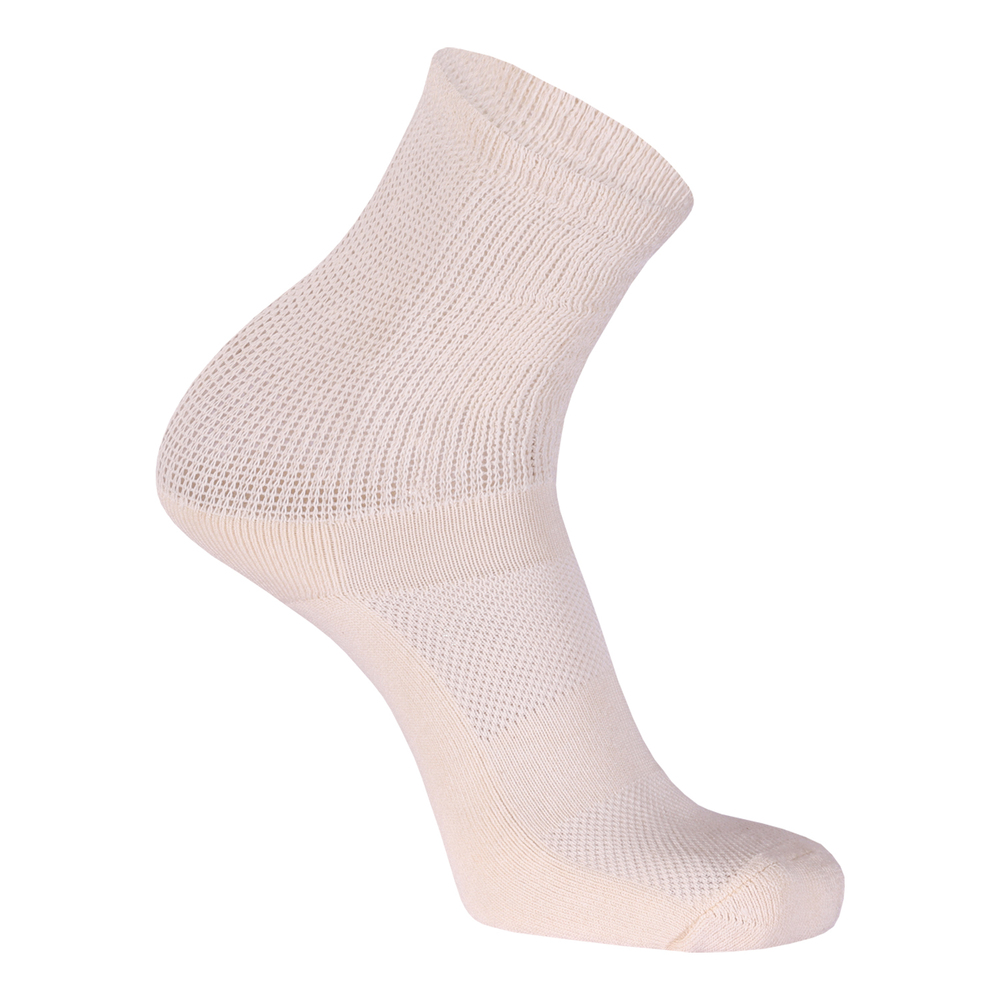 Diabetic Socks With Anti Skid