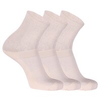 Diabetic Socks With Anti Skid