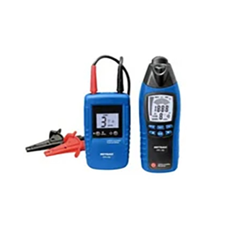 Mertravi डिजिटल केबलFault Locator