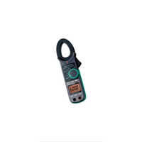 Kew 2046r Ac-dc Clamp Meter - Color: Black