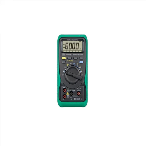 Kew 1012 Digital Clamp Multimeter