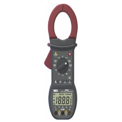 Power Measurement Clamp on Meter - 2709